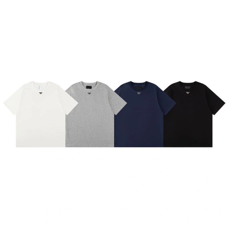 Prxdx T-Shirts Bright 102811