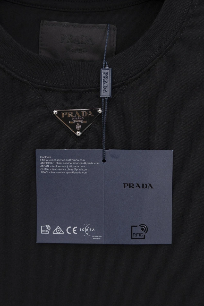 Prxdx T-Shirts Sophisticated 102802