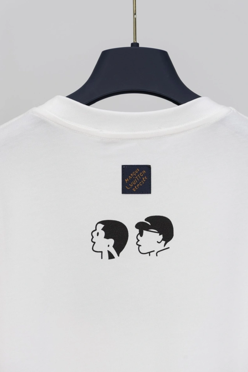 Flexible LX T-Shirts 97733