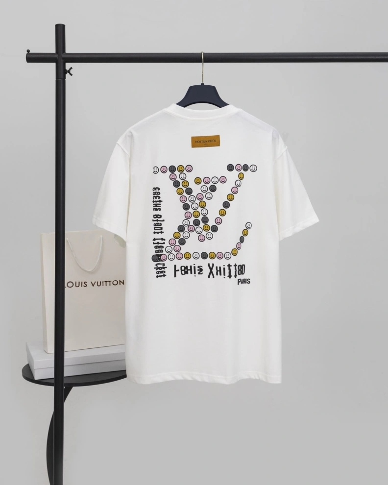 Soft LX T-Shirts 97724
