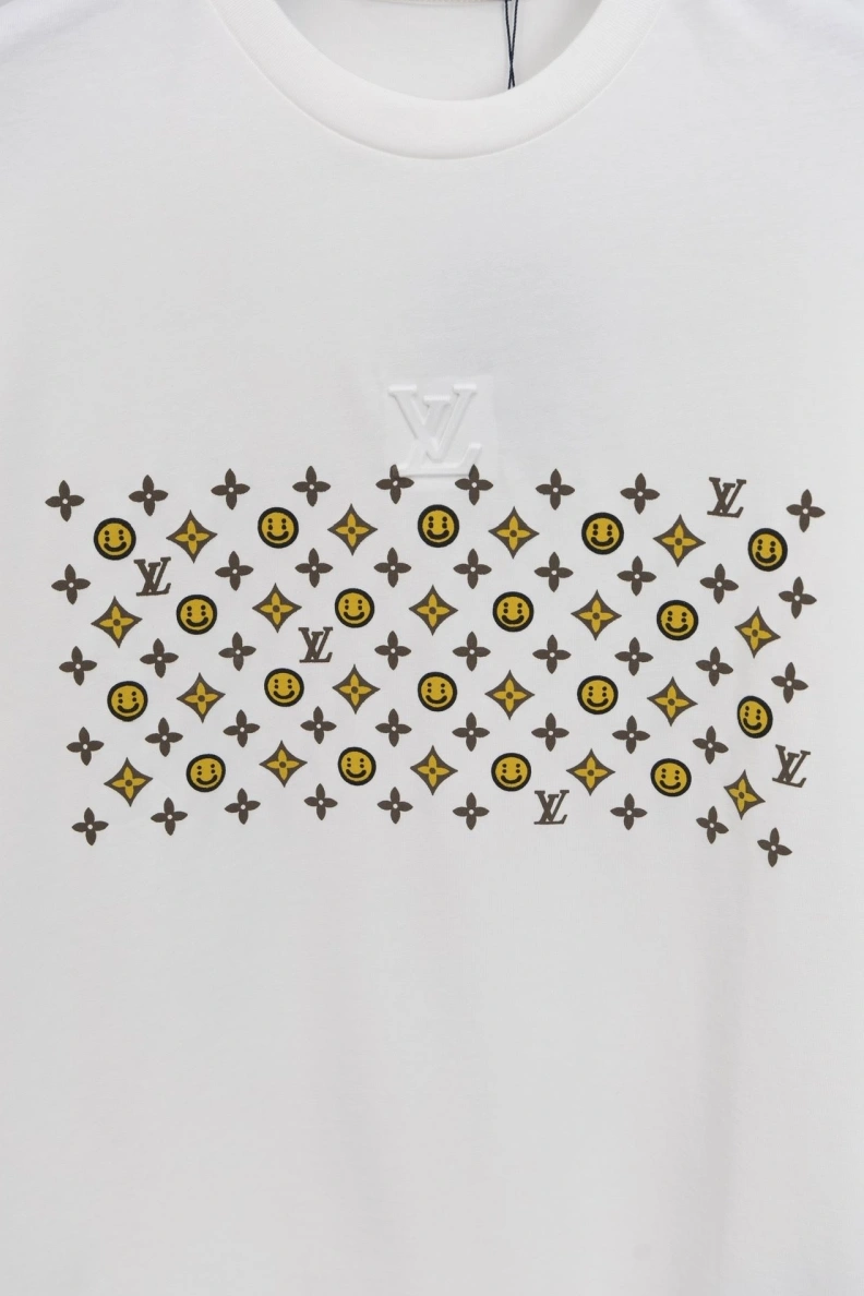 Soft LX T-Shirts 97724