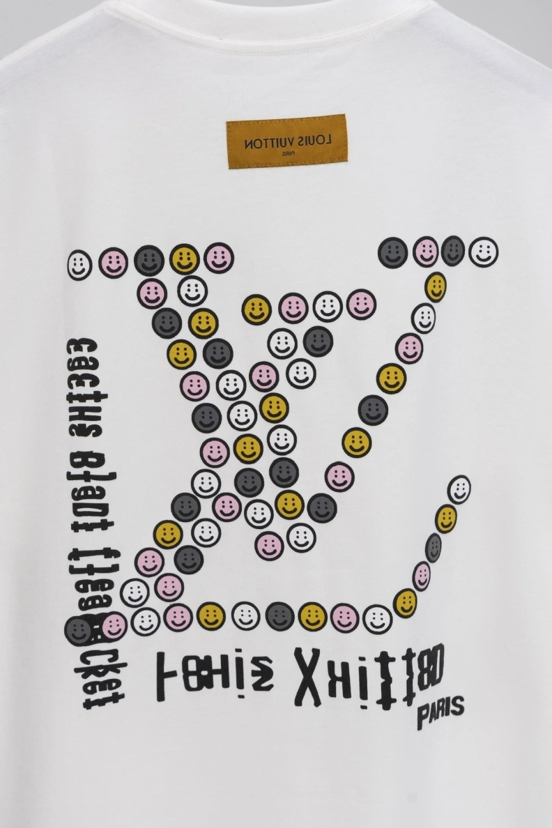 Soft LX T-Shirts 97724