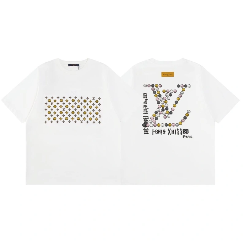 LX T-Shirts BestValue 97725
