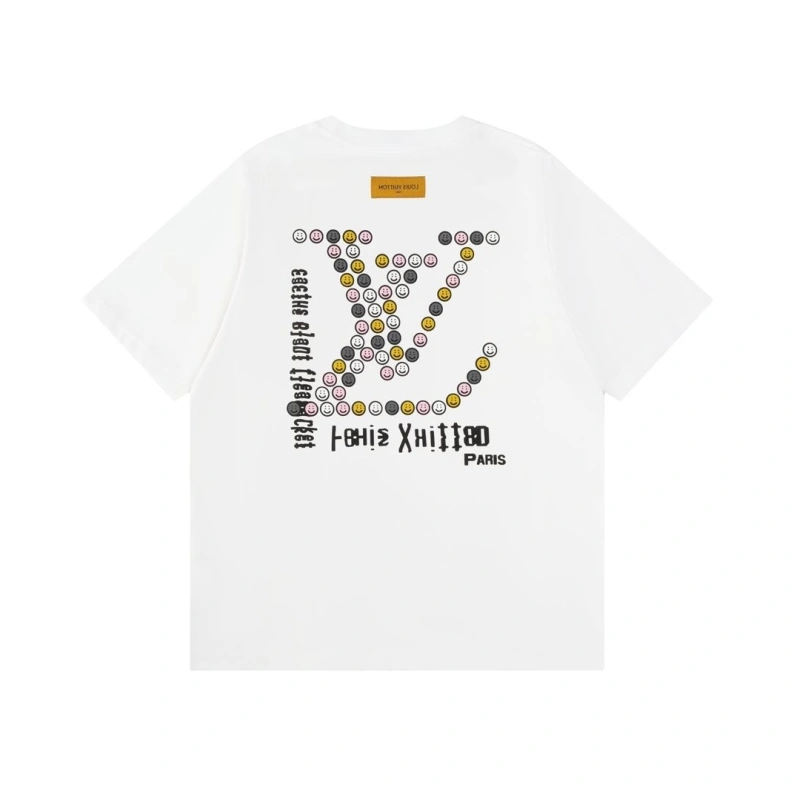 LX T-Shirts BestValue 97725