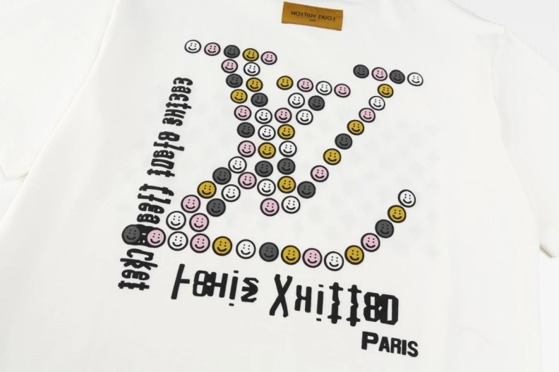LX T-Shirts BestValue 97725