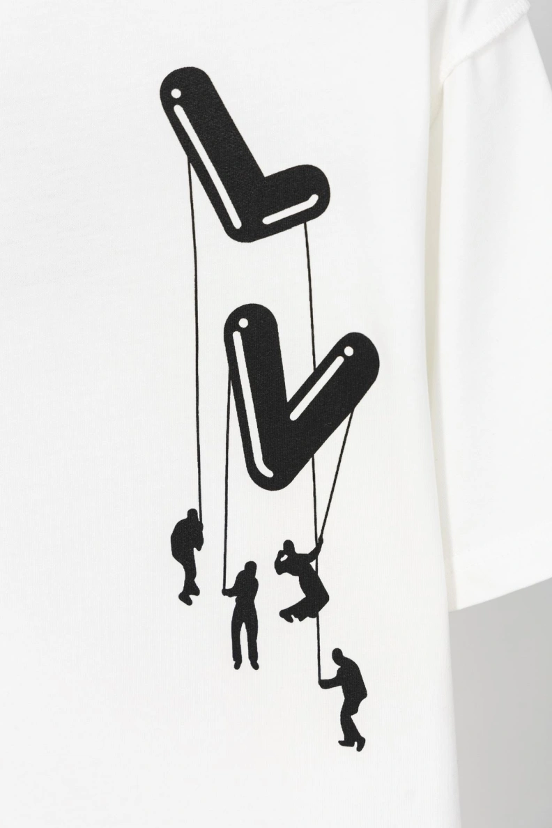 TopPick LX T-Shirts 97722