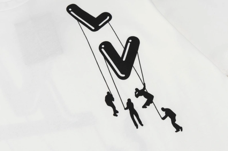 LX T-Shirts Soft 97723
