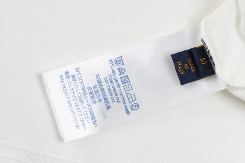 LX T-Shirts Soft 97723