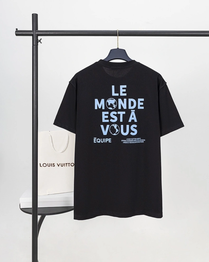 Bright LX T-Shirts 97717