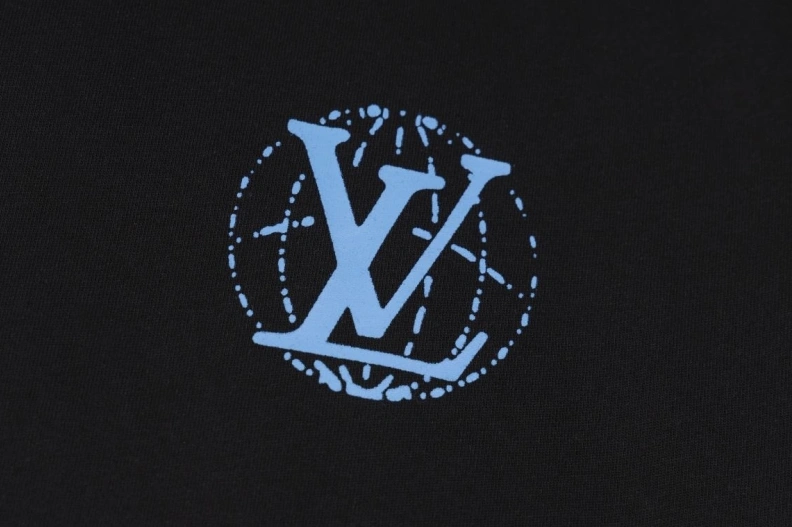 Vibrant LX T-Shirts 97715