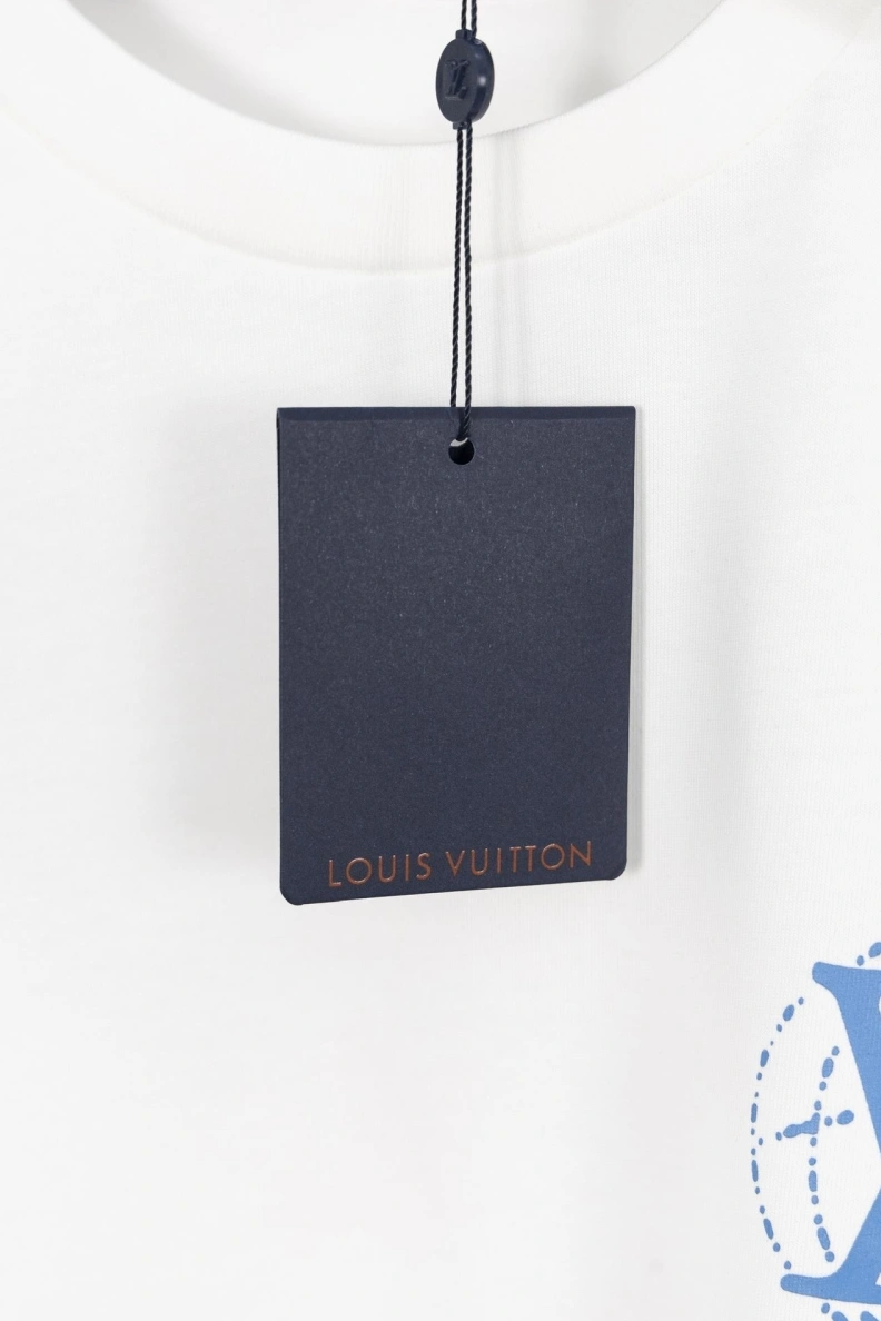 LX T-Shirts Flexible 97716