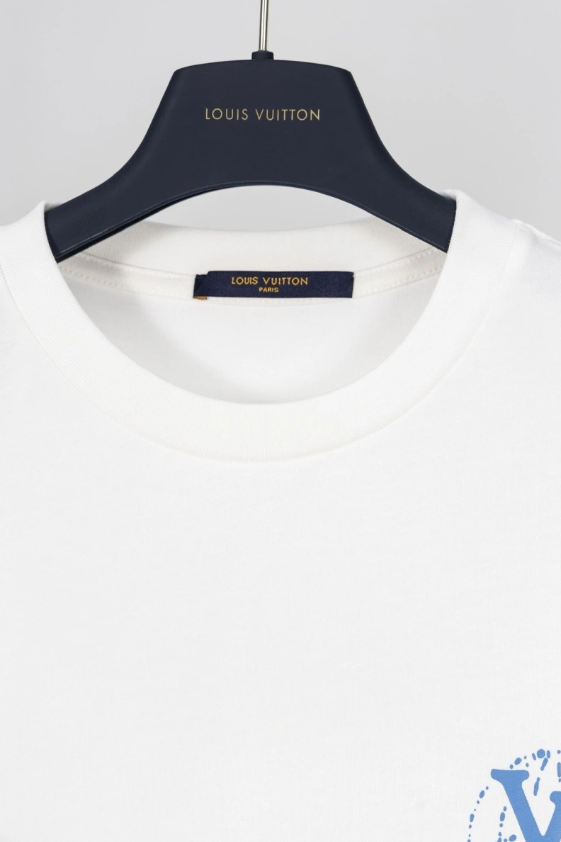 LX T-Shirts Flexible 97716