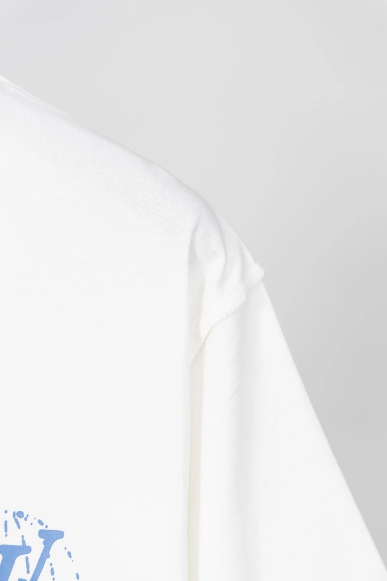 LX T-Shirts Flexible 97716