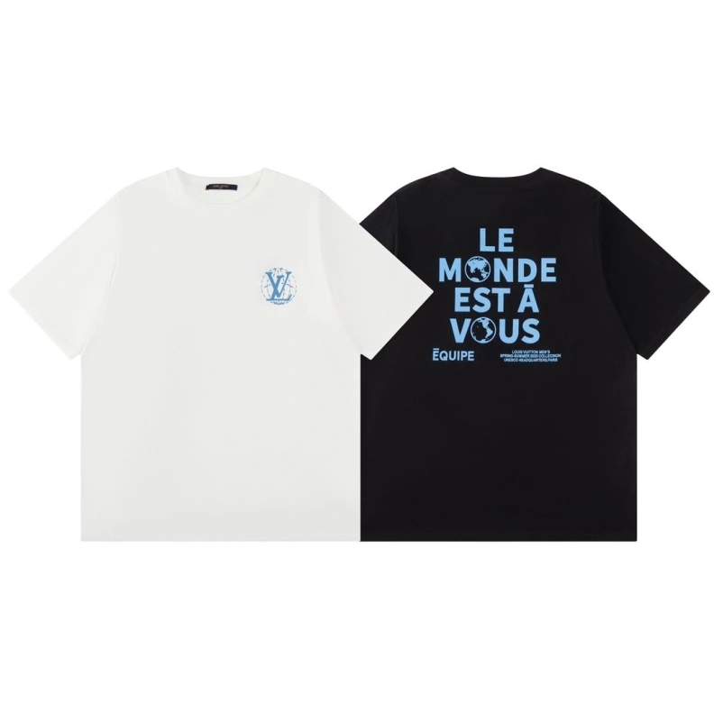 Comfortable LX T-Shirts 97720