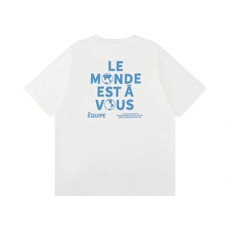 Comfortable LX T-Shirts 97720