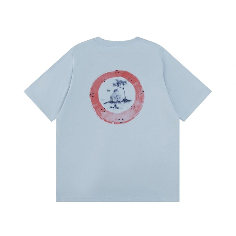 Cozy Dxxr T-Shirts 94991