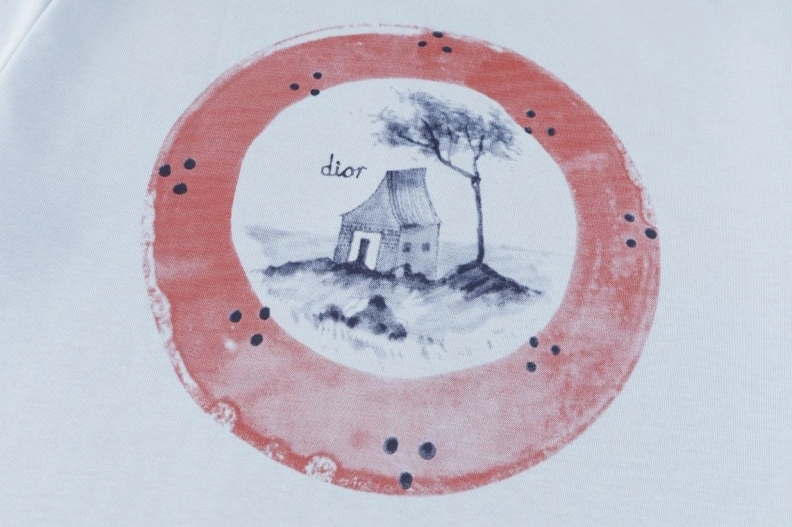 Cozy Dxxr T-Shirts 94991