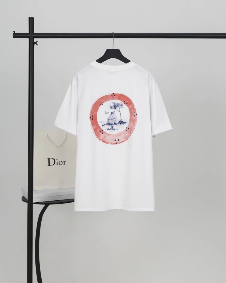 Dxxr T-Shirts Resilient 94949
