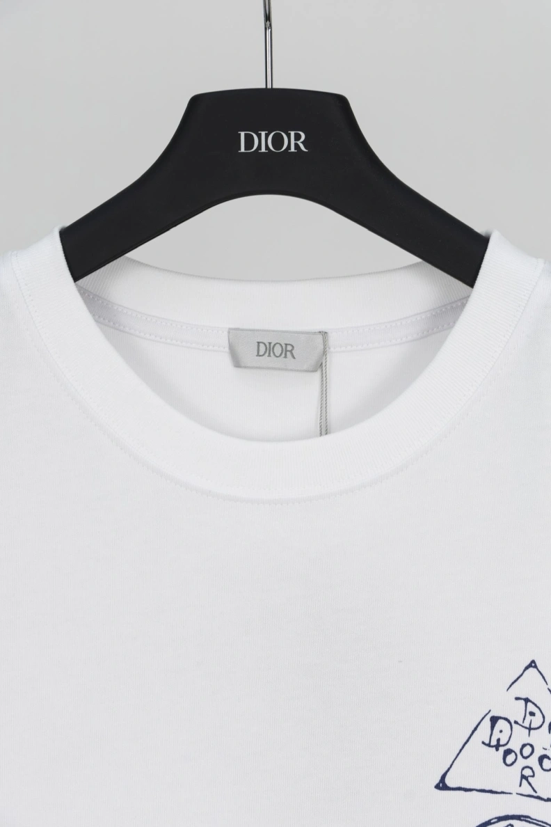 Dxxr T-Shirts Resilient 94949