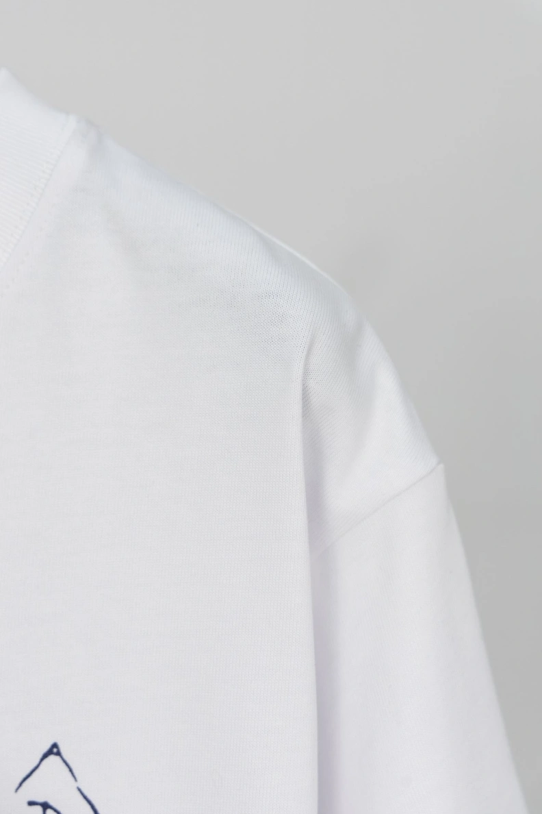 Dxxr T-Shirts Resilient 94949