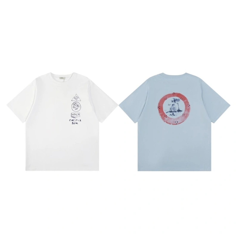 Sleek Dxxr T-Shirts 94894