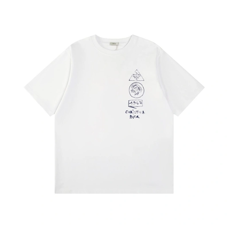 Sleek Dxxr T-Shirts 94894
