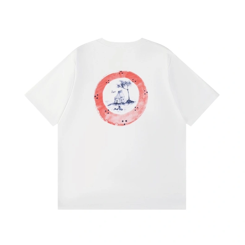 Sleek Dxxr T-Shirts 94894