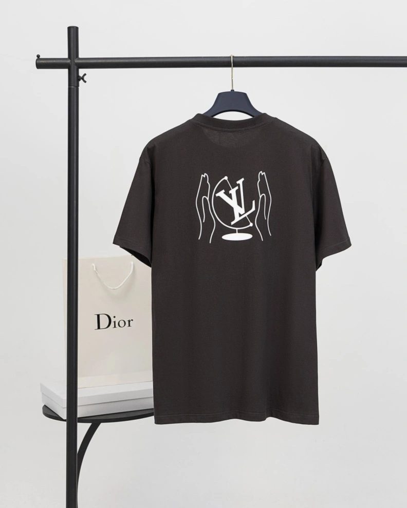 Resilient LX T-Shirts 97661