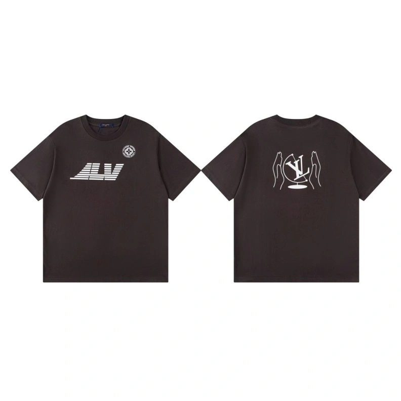 LX T-Shirts Modern 97666