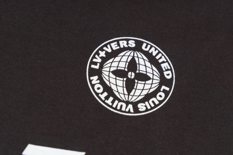 LX T-Shirts Modern 97666