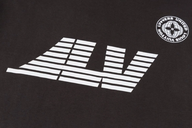 LX T-Shirts Modern 97666