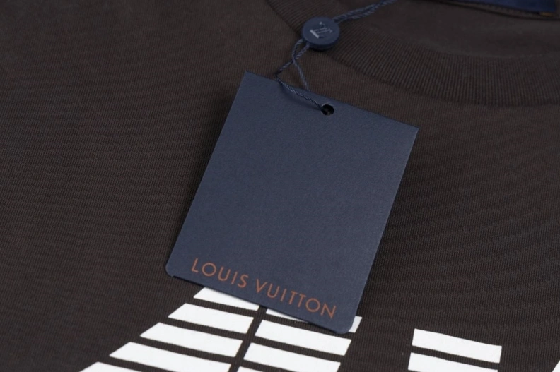 LX T-Shirts Modern 97666