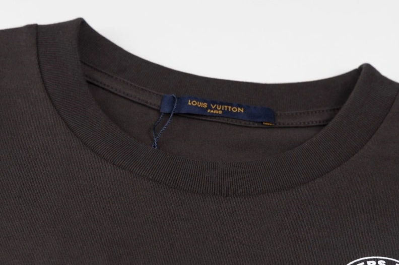 LX T-Shirts Modern 97666