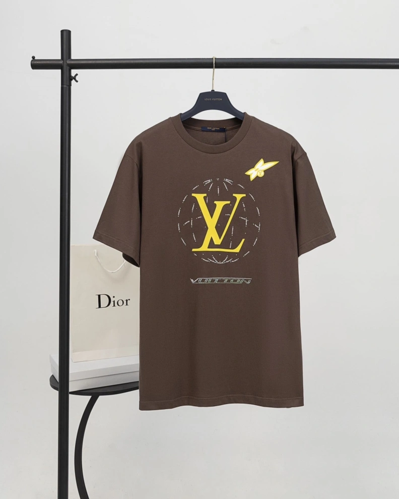 LX T-Shirts Popular 97649