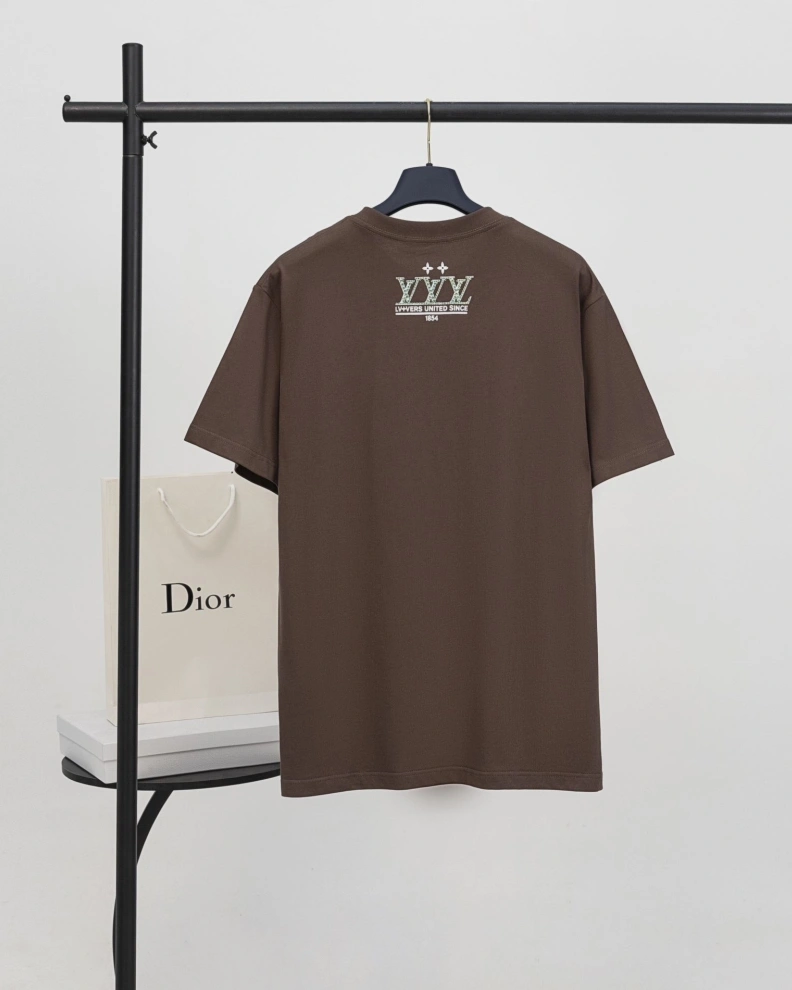 LX T-Shirts Popular 97649