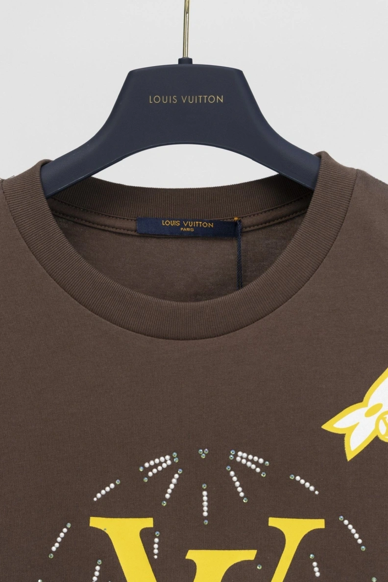 LX T-Shirts Popular 97649