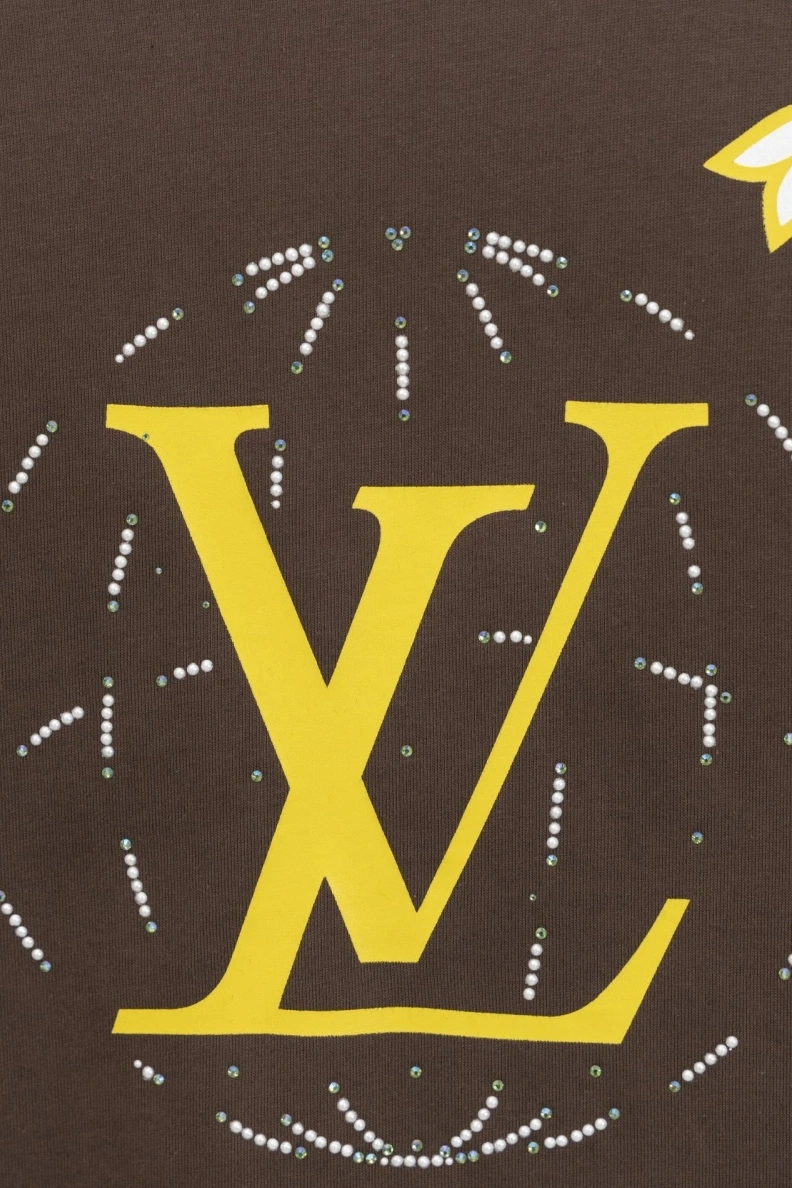 LX T-Shirts Popular 97649
