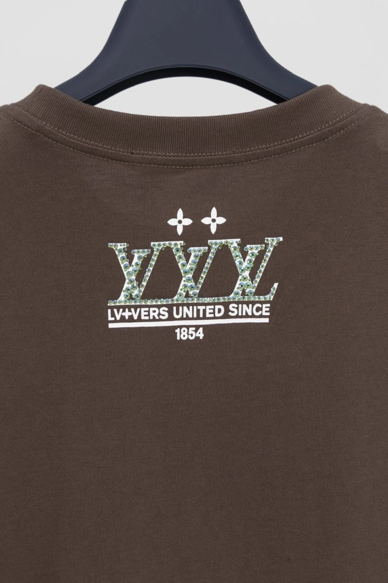 LX T-Shirts Popular 97649