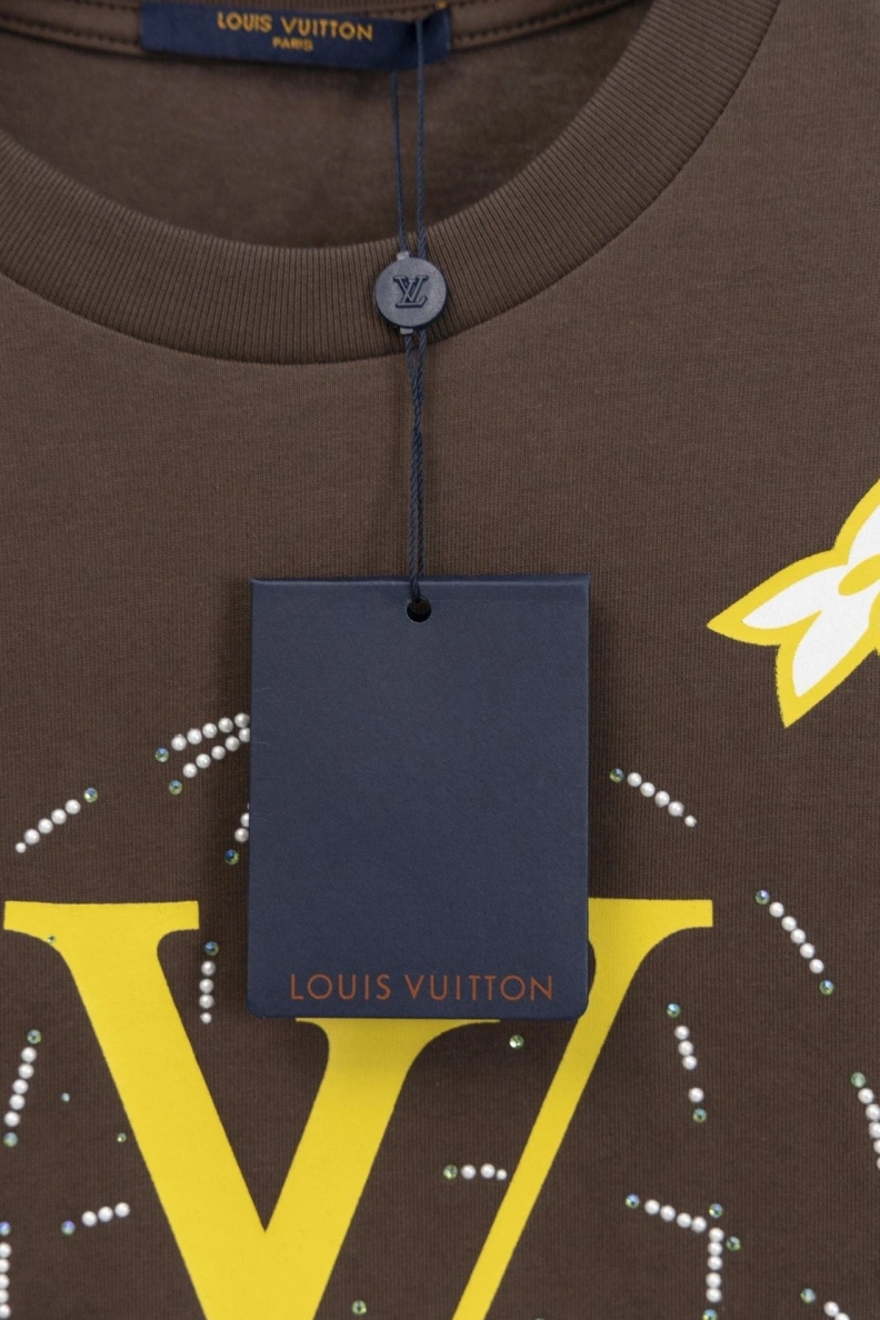 LX T-Shirts Popular 97649