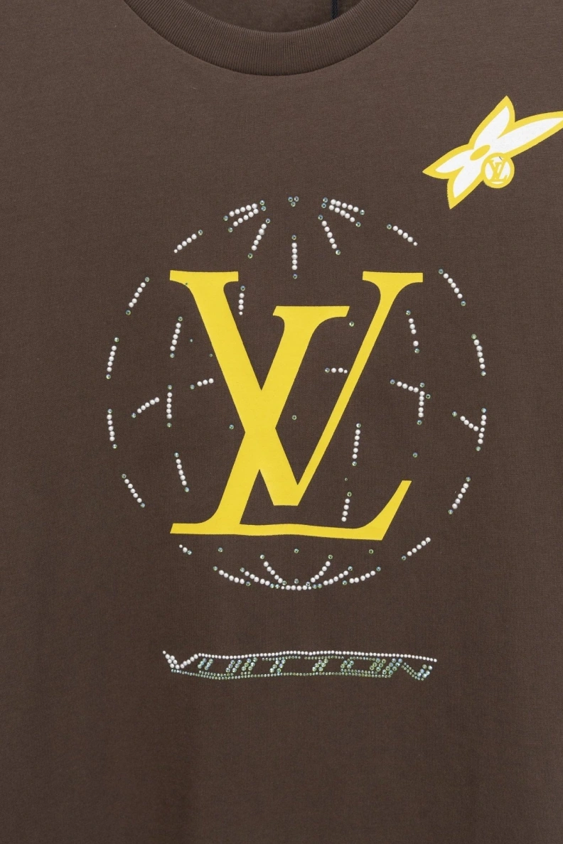 LX T-Shirts Popular 97649