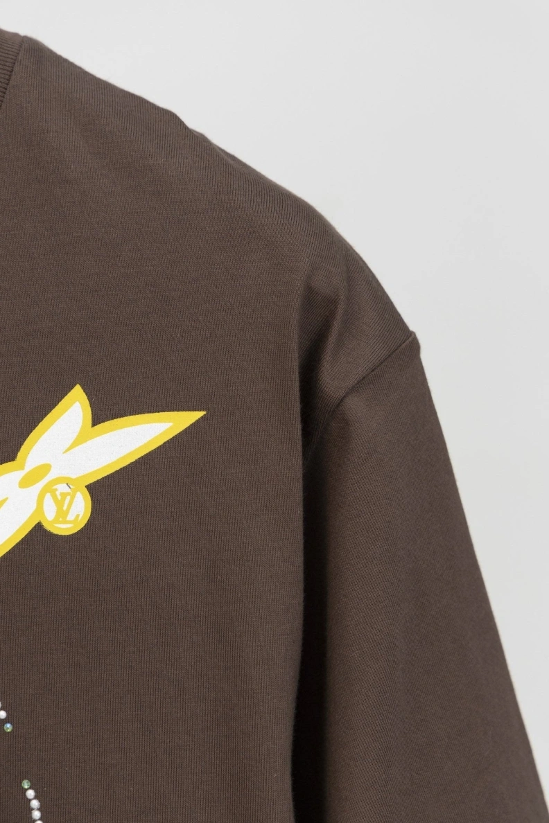 LX T-Shirts Popular 97649