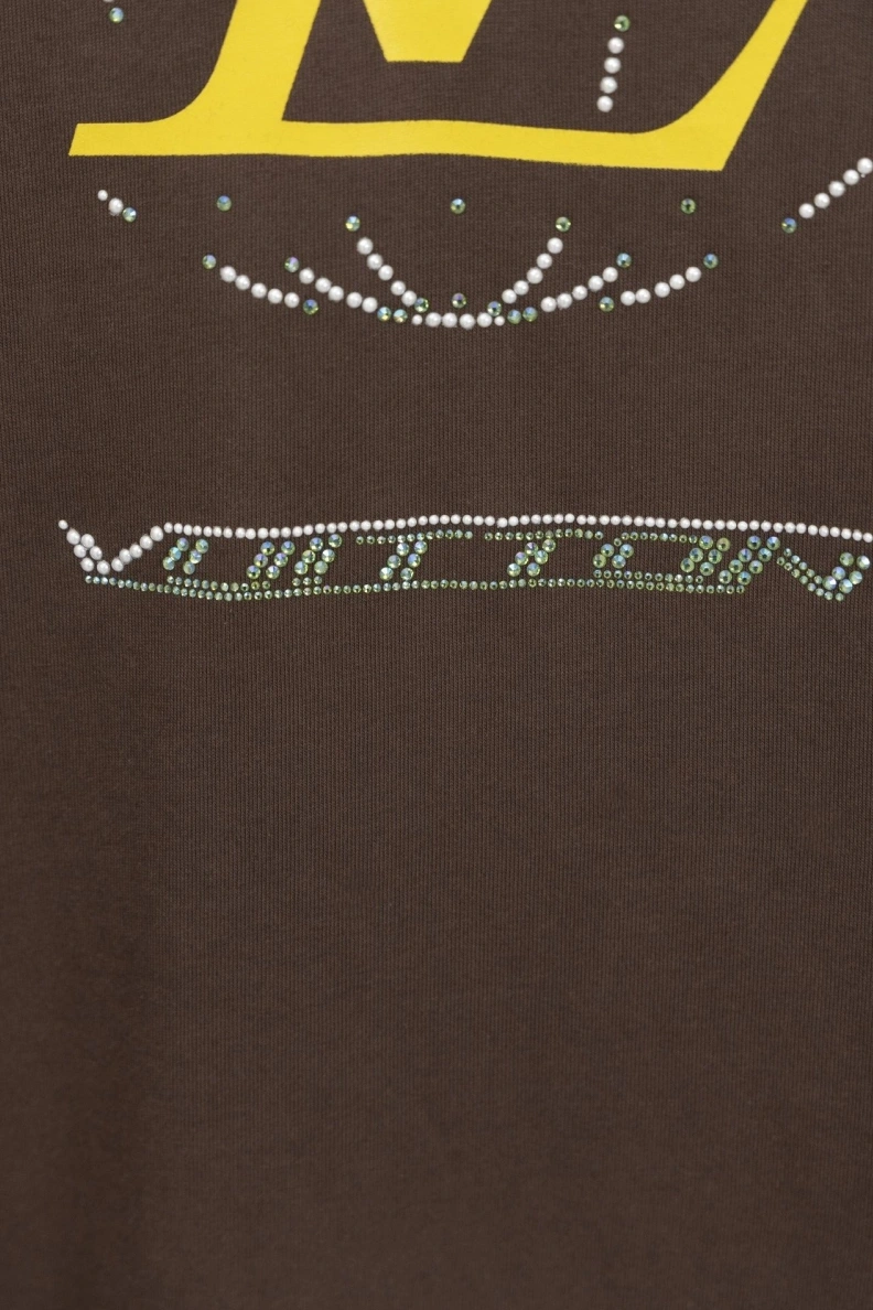 LX T-Shirts Popular 97649