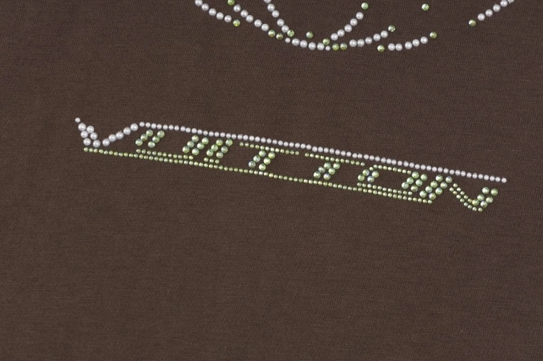 LX T-Shirts Trendsetting 97651