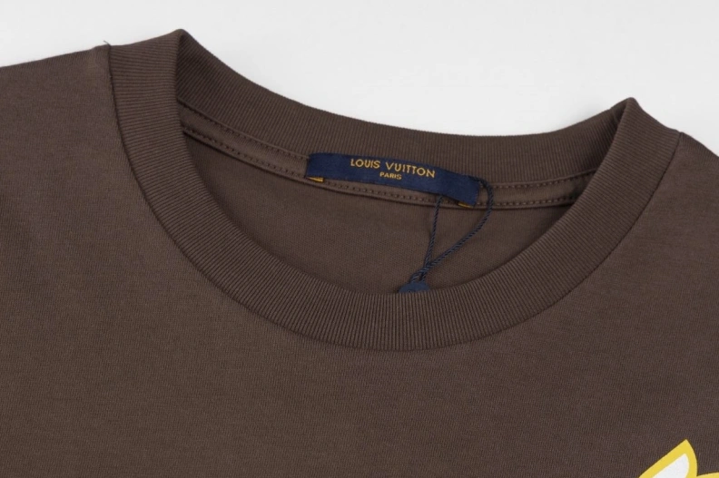 LX T-Shirts Trendsetting 97651