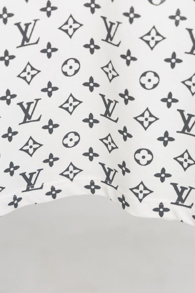 LX T-Shirts Popular 97654