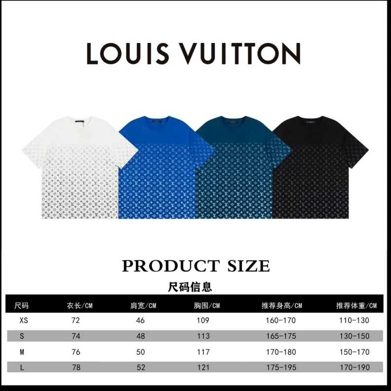 Practical LX T-Shirts 97650