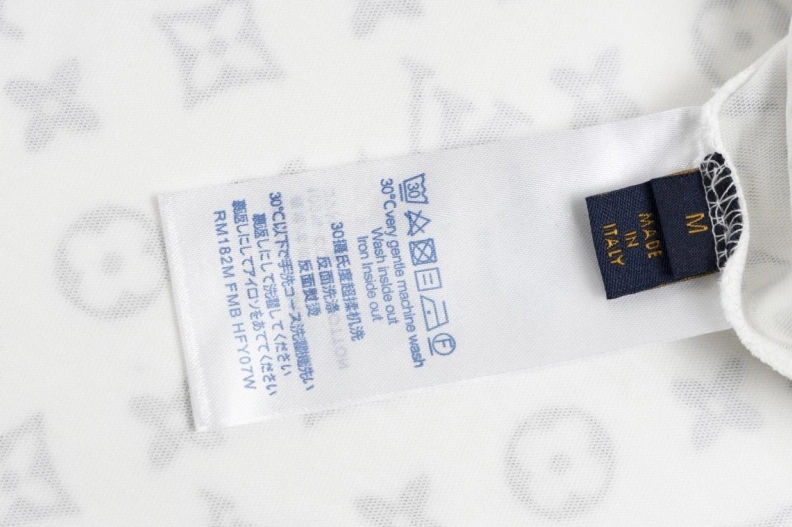 Practical LX T-Shirts 97650