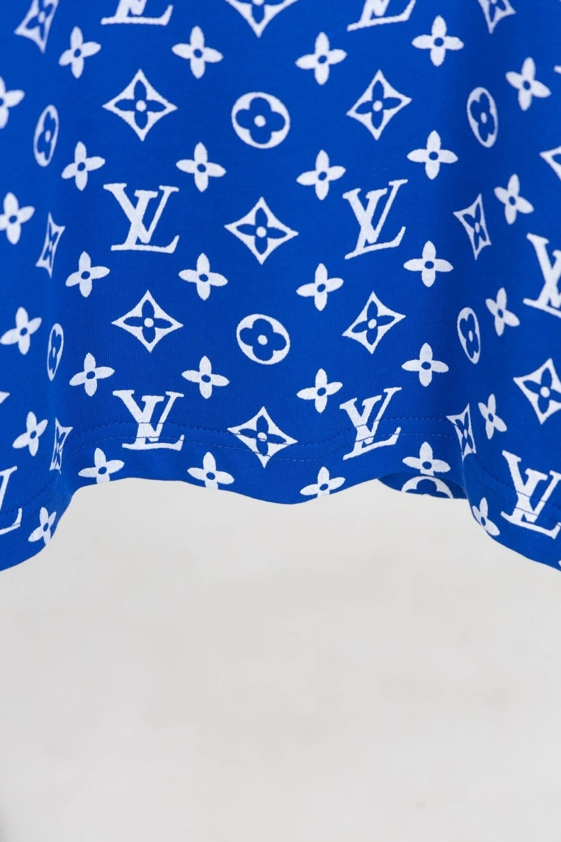 LX T-Shirts ModernLook 97648