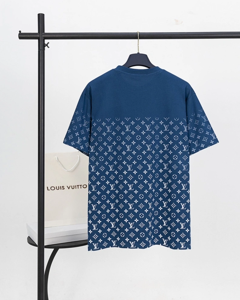 LX T-Shirts Soft 97646