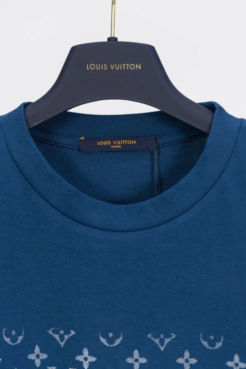 LX T-Shirts Soft 97646